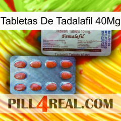 Tadalafil Tablets 40Mg 36